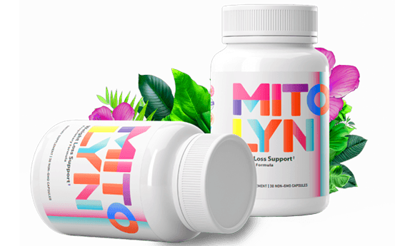 Mitolyn Fat Burning Supplement